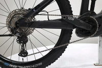 CUBE Stereo Hybrid 140 HPC SLX 2023 T.L