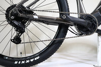 MEGAMO Ridon Low 630 2023 T.M