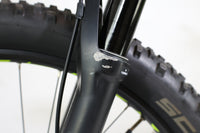 Lapierre Overvolt AM600i 2018 T.M 500wh 2998