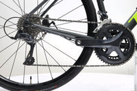 TREK Domane AL 3 Gen 3 2023 T.54