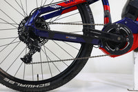 HAIBIKE Sduro Hardlife 3.0 2018 T.S 253073