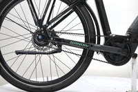 WINORA Sinus R8 2022 T.S