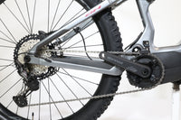 BH Atom X Lynx Pro 8.4 2023 T.L 248844