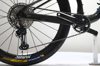 LAPIERRE XR 9.9 2023 T.M
