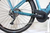 CUBE Kathmandu Hybrid One 625 2023 T.50