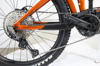 GIANT Reign E+3 Pro MX 2024 T.XL 246124