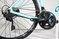 Orbea gain M30 2021 T.S 252813