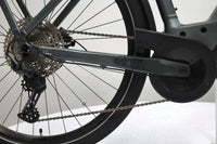 CUBE Kathmandu Hybrid Pro 625 2023 T.M