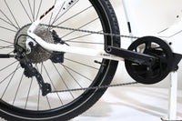 KTM Macina Cross 2022 T.M 750Wh 252137