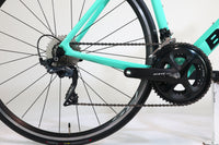 BIANCHI SPRINT 105 11sp Compact 2020 T.59 253478