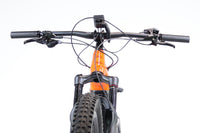 CANNONDALE Moterra Neo 4 Orange 2831