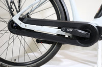 CUBE Supreme Hybrid One 500 2023 T.XS 252663
