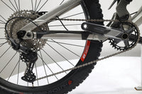 LAPIERRE Zesty TR 3.9 2022 T.M