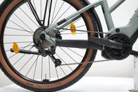 CUBE Reaction Hybrid Performance 625 Allroad 2024 T.S