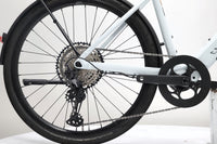 CANYON Commuter:ONfly 7 2023 T.L