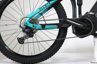 HAIBIKE AllMtn 1 2023 T.L