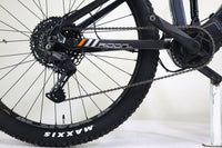 MEGAMO Ridon FS 630 2025 T.S LOT