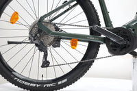 KTM Macina Team 793 2022 T.L