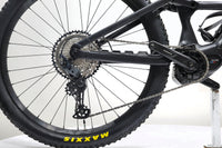 ORBEA Rise LT H20 2025 T.L