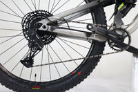 LAPIERRE Zesty TR 3.9 2020 T.M 253420