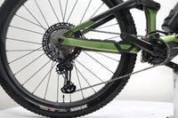 ORBEA Rise M-LTD 2023 T.L