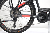 HAIBIKE Trekking 9 2022 T.S