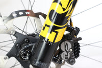 Rocky Mountain Altitude Carbon 90 2019 T.L 3019