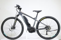 Lapierre Overvolt Cross 400 2017 T.43 2906