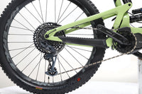 SANTA CRUZ Heckler 9 MX Carbon C 2023 T.M