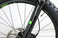 Giant Stance E+2 2019 T.S 3130