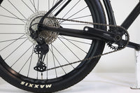 BH Ultimate 8.0 XT 2023 T.M