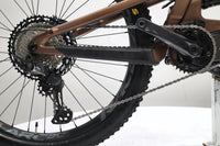 SANTA CRUZ Bullit CC XT 2021 T.L