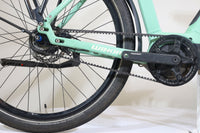 WINORA Sinus R8 Eco 2022 T.52
