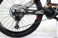 LAPIERRE Overvolt AM 6.6 2021 T.M 253111