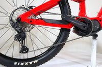 CANNONDALE Moterra Neo S1 2023 T.S 253637