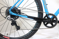 NINER RLT 9 3 STAR 2023