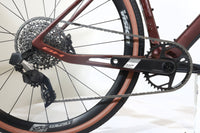 BH GravelX AT 4.0 Light Gravel 2024 LOT