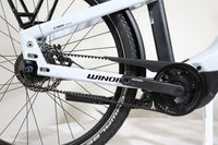 WINORA Yakun R5 Pro 2022 T.50 253316