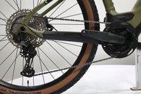 CUBE Reaction Hybrid Race 750 2023 T.XL
