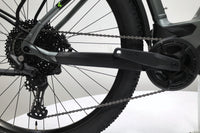 CUBE Reaction Hybrid Pro 750 Allroad 2024 T.XXL