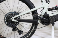 Santa Cruz Heckler CC 8.1 Lite MX S-Kit 2021 T.XL 250182