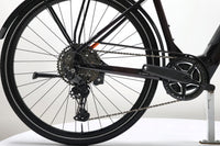 KTM Macina Sport SX Elite 2024 T.L