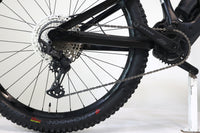 BH iLynx Trail Carbon 8.6 2022 T.M