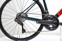 BMC Teammachine SLR Three 2022 T.54