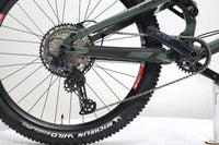 COMMENCAL Meta SX V4 2023 T.L