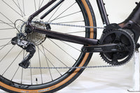 GIANT Revolt E+ GRX Di2 2022 T.ML