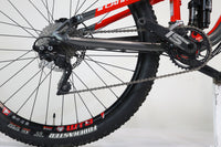 CANNONDALE Trigger 3 2018 T.M 254184