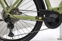 CUBE Kathmandu Hybrid SLX 750 2024 T.M