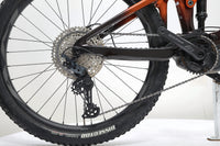 GIANT Trance X Advanced E+ Elite 2 2023 T.L