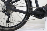 HAIBIKE Trekking 6 High 2022 T.L 253293